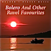 Bolero and other ravel favourites