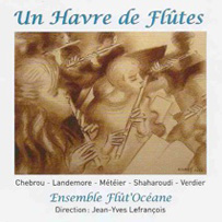 Un havre de flûtes