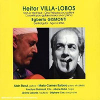 Heitor Villa-lobos